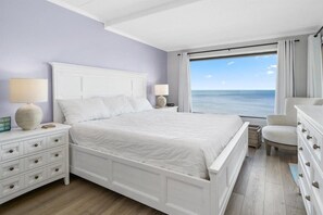 2 chambres, Wi-Fi, literie fournie