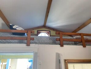 2 makuuhuonetta, Wi-Fi
