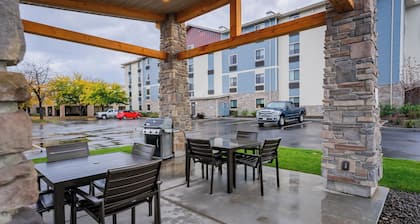 My Place Hotel-Boise/Nampa, ID-Idaho Center