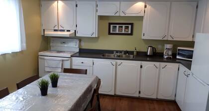 Lands End Vacation Home