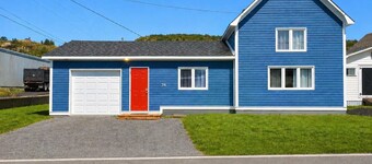 Lands End Vacation Home