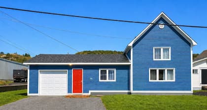Lands End Vacation Home