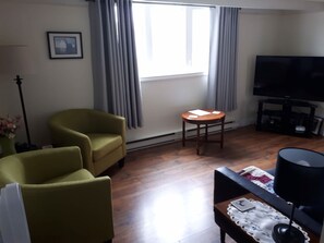 TV - Lands End Vacation Home (Twillingate)