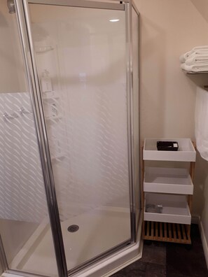 Badewanne, Haartrockner