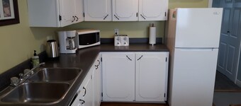 Lands End Vacation Home