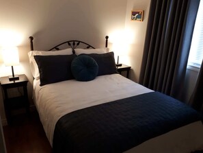 3 Schlafzimmer, Bügeleisen/Bügelbrett, WLAN, Bettwäsche