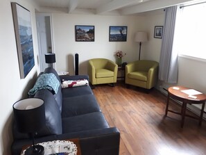 TV - Lands End Vacation Home (Twillingate)
