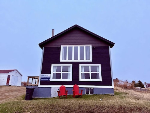 Legges Hill Loft Summ