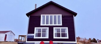 Legges Hill Loft Summ