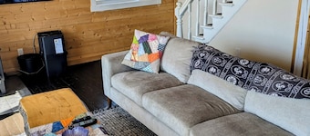 Legges Hill Loft