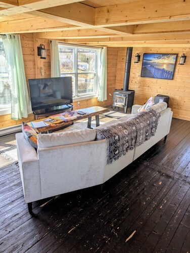 Legges Hill Loft Summ