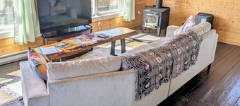 Legges Hill Loft Summ