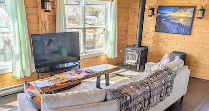 Legges Hill Loft Summ