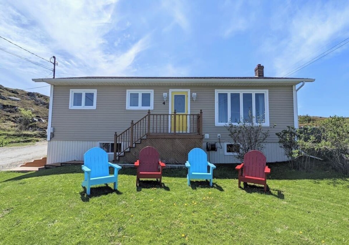 Bild für Gastgeberprofil