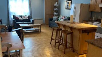 TV, offices