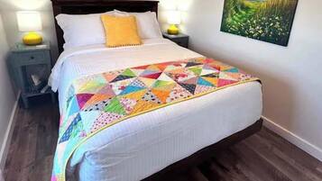 4 camere, ferro/asse da stiro, Wi-Fi, lenzuola