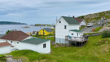 Ulkopuoli