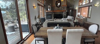 Fantastic Modern Home with Million Dollar Views