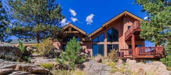 Fantastic Modern Home with Million Dollar Views