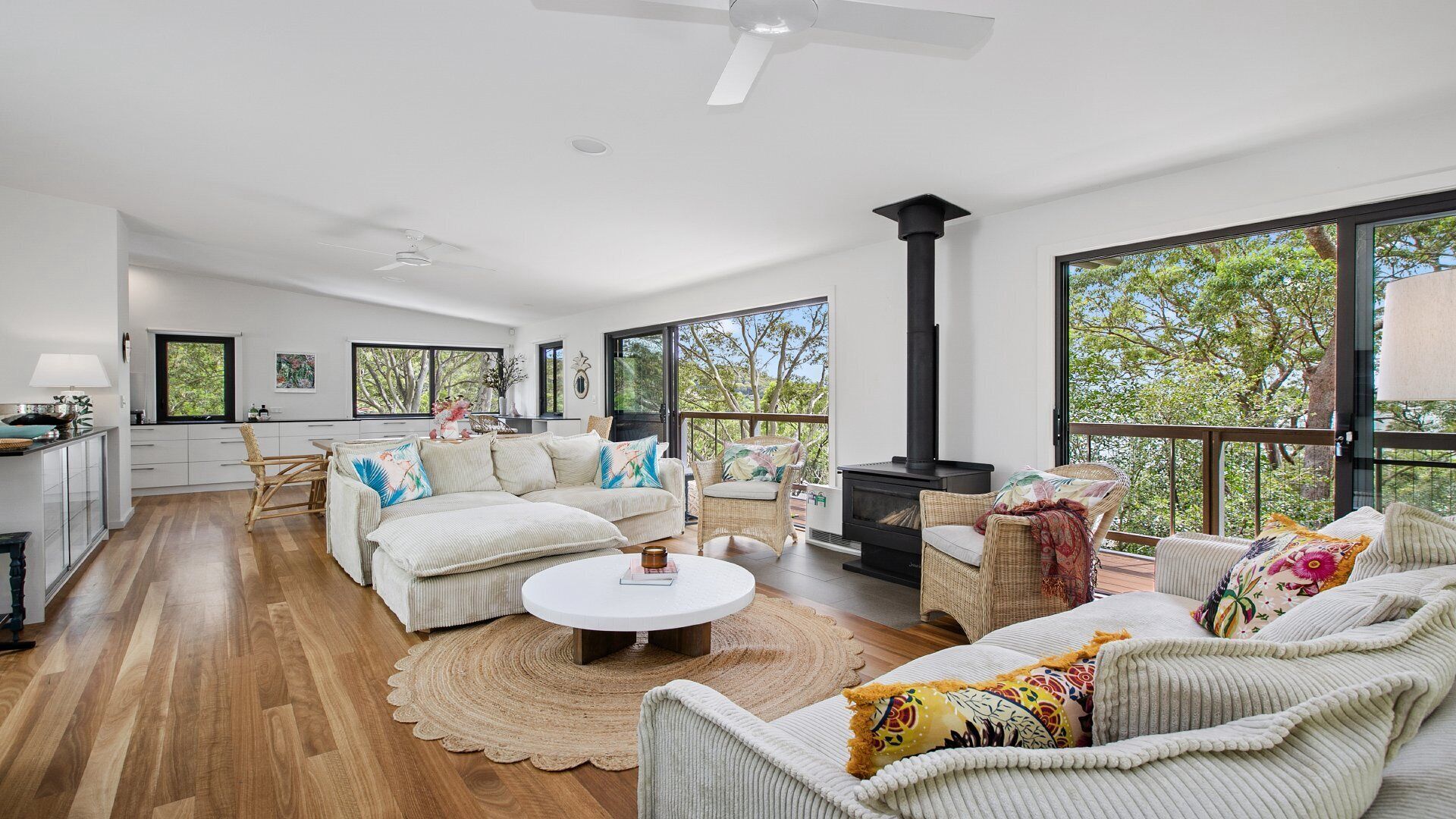 Fun, Fabulous And Deliciously Peaceful Retreat - Central Coast