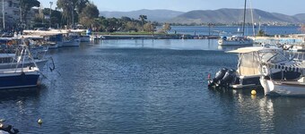 "Lux 3-bedroom Villa - L&L Refuge"