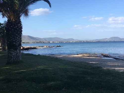 "Lux 3-bedroom Villa - L&L Refuge"