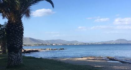 "Lux 3-bedroom Villa - L&L Refuge"