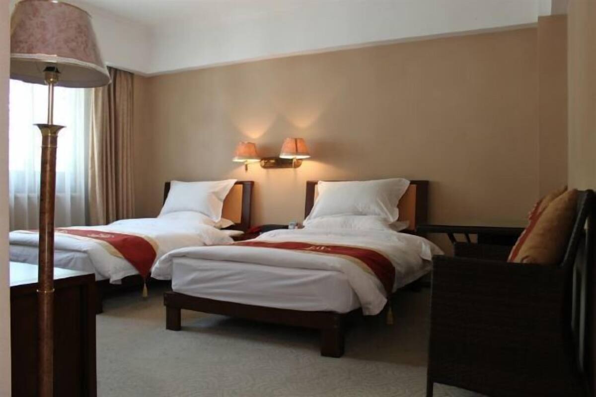 Habitación