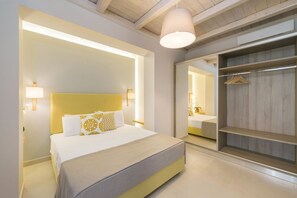 2 quartos, ferros/tábuas de passar roupa, Wi-Fi de cortesia