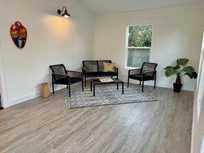 Interior - Luxurious modern retreat in Downtown w/ pool (Salem)