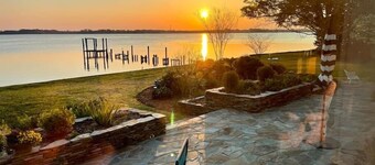 Little piece of heaven in your own back yard!