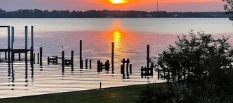 Little piece of heaven in your own back yard!