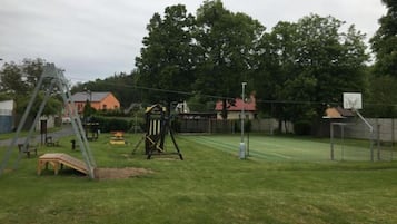Sportplatz