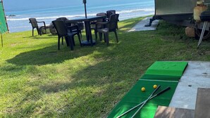 Mini-golf - San Blas RV Park Frente al Mar (San Blas)