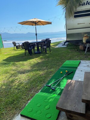 Golf mini
