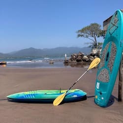 滑浪/趴板活動