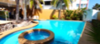 Entire Villa with 7 bdrm ocean front with private pool