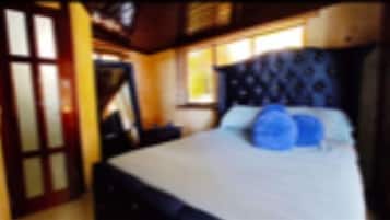 7 bedrooms, WiFi