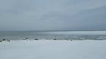 Chambre Double Classique | Vue de la chambre