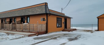 Motel Au Bord de l'eau