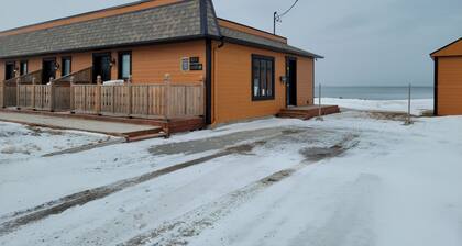 Motel Au Bord de l'eau