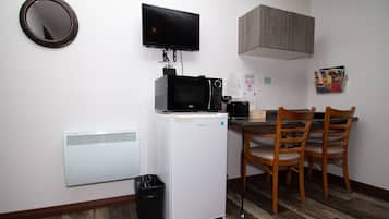 Chambre Double Ăconomique | Ăquipements de la chambre