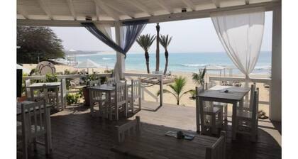 Útulný apartmán in Praia de Chaves, Boa Vista