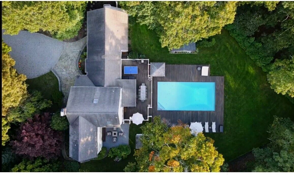 Beautiful Family Home in Wainscott - 5min to Beach