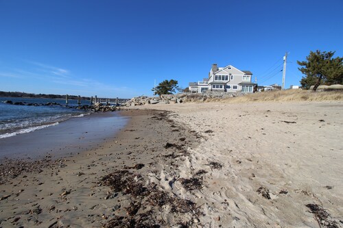 New Mystic Area Waterfront