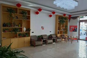 Interior - Greentree Inn Langfang Dachang Film City Express Hotel (Langfang)