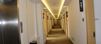 Greentree Inn Langfang Dachang Film City Express Hotel