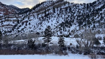 Deportes de invierno y ski