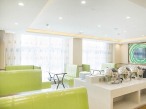 Dining - Greentree Inn Jiujiang Development Zone Changjiang Avenue (Jiujiang)