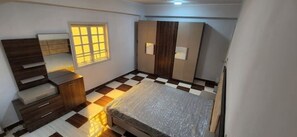 1 habitación y wifi